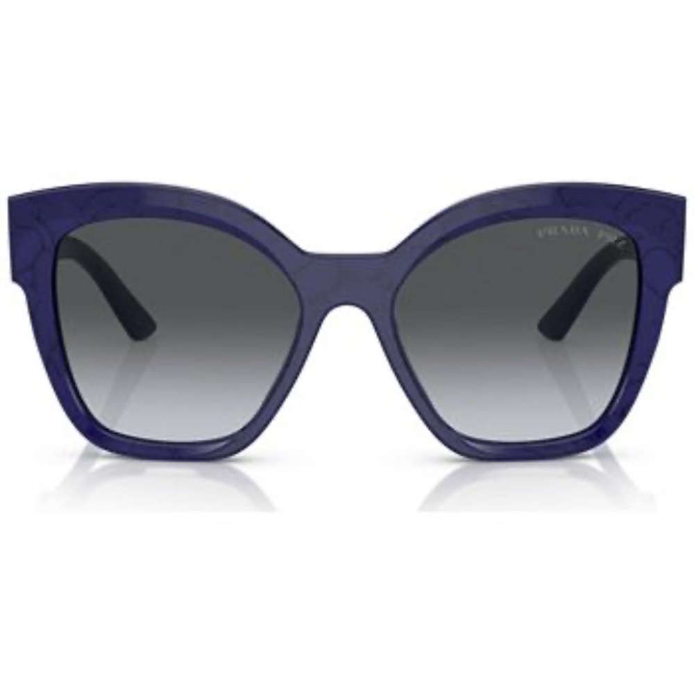 BNIB Prada Baltic Marble Sunglasses PR 17ZS54-YP